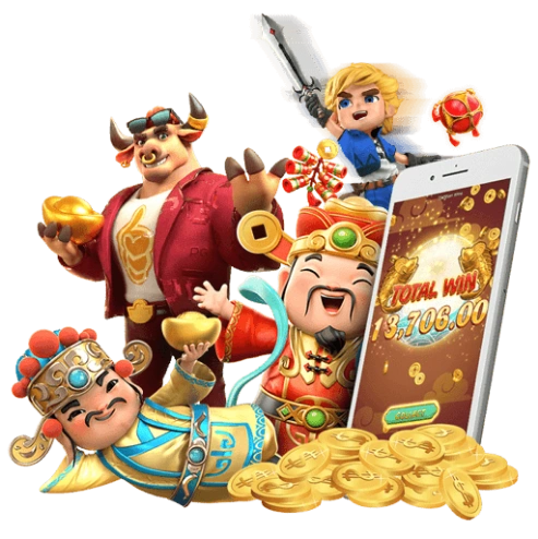 Hình minh họa chuyên mục nổ hũ và slot Zbet